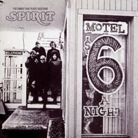 Spirit - The Family That Plays Together