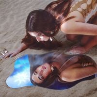 Judeline - de la luz