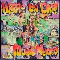 Nuevo M&eacute;xico - Hecho En Casa