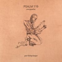 Poor Bishop Hooper - Psalm 119
