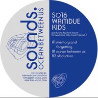 Wamdue Kids - Ocean Between Us