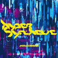 Akira Complex - Hypersynthetic