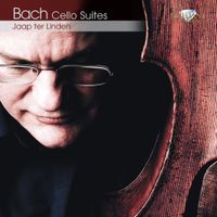 Jaap Ter Linden - Bach: Cello Suites