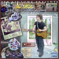 Tek lintowe - NuHitz The Evolution The Mixtape..