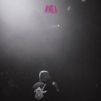 CRIMEAPPLE - El cantante