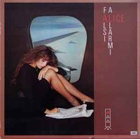 Alice - Falsi allarmi