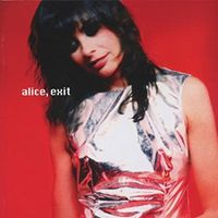 Alice - exit
