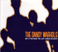 The Dandy Warhols - Not If You Were the Last Junkie on Earth