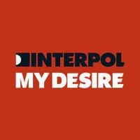 Interpol - My Desire