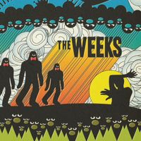 The Weeks - Comeback Cadillac
