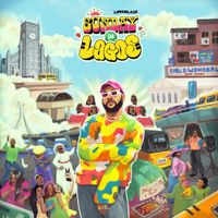 Limoblaze - Sunday In Lagos