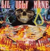 Lil Ugly Mane - RADIATION (LUNG POLLUTION)