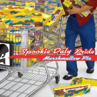 Spookie Daly Pride - Marshmallow Pie