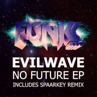Evilwave - No Future