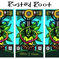 Rusted Root - When I Woke