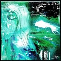 TURQUOISEDEATH - Phantom World