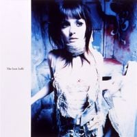 OLIVIA - The Lost Lolli