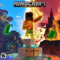 Keyboard Kid - Mindcraft