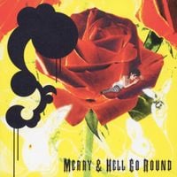 OLIVIA - Merry & Hell Go Round
