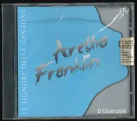 Aretha Franklin - Aretha Franklin