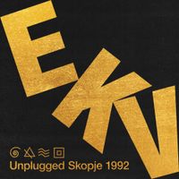 Ekatarina Velika - EKV Unplugged Skopje 1992