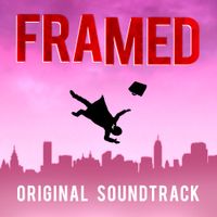 Adrian Moore - Framed