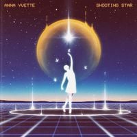 Anna Yvette - Shooting Star