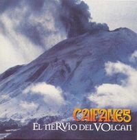 Caifanes - El Nervio del Volc&aacute;n