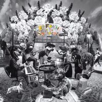 Los Mangrulleros - El Fest&iacute;n de los Sabuesos