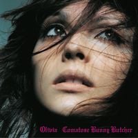 OLIVIA - Comatose Bunny Butcher