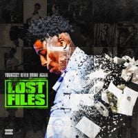 YoungBoy Never Broke Again - Lost Files