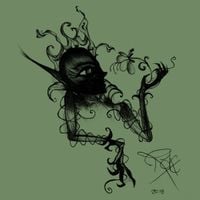 Darken Wood - Greensongs