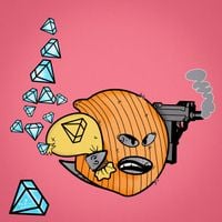 Big Ghost Ltd & Mickey Diamond - Gucci Ghost 2