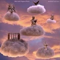 Billy Cobb - Forgotten Words: Unreleased 2019 - 2022