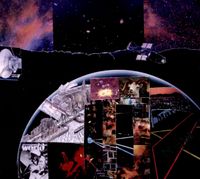 Matt Mars & LoneSword - Alone On Mars 2