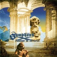 Symphony X - Twilight in Olympus