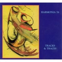 Harmonia & Eno '76 - Tracks & Traces