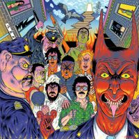 Lovegang126 - Signor prefetto