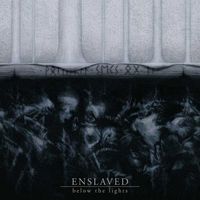 Enslaved - Below the Lights