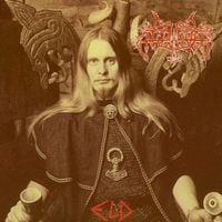 Enslaved - Eld