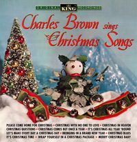 Charles Brown - Sings Christmas Songs