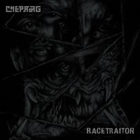 Chepang / Racetraitor - Split