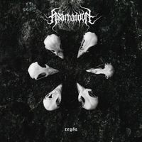 Asarhaddon - Reysa