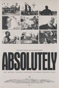 Dijon - Absolutely (Film)