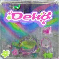 Deko - DekoSoCold