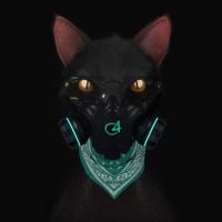 &Ntilde;engo Flow - Gato de Noche