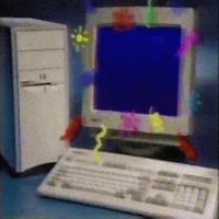 daredvl - Blue Screen
