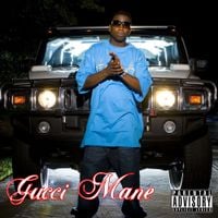 Gucci Mane - Freaky Gurl