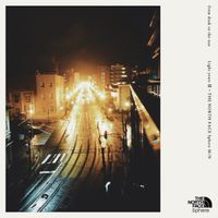 Haruka Nakamura - from dusk to the sun (-Light years III- THE NORTH FACE Sphere N/M)