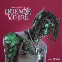 Pablo Chill-E - El Duende Verde